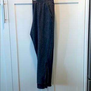Adidas Jogger Pant Size XL with drawstring